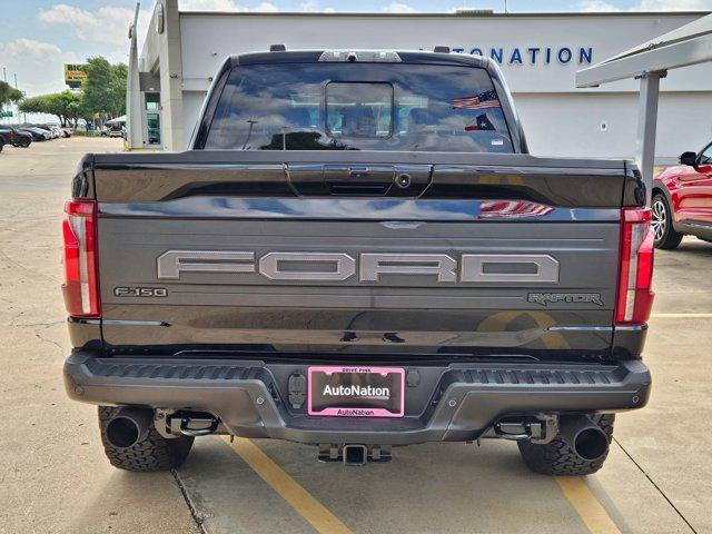 new 2025 Ford F-150 car, priced at $83,090