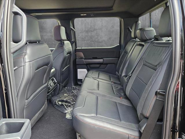 new 2025 Ford F-150 car, priced at $83,090