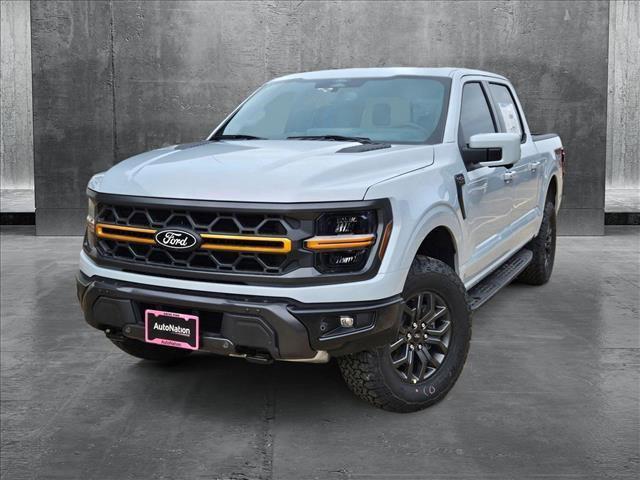 new 2025 Ford F-150 car, priced at $68,792