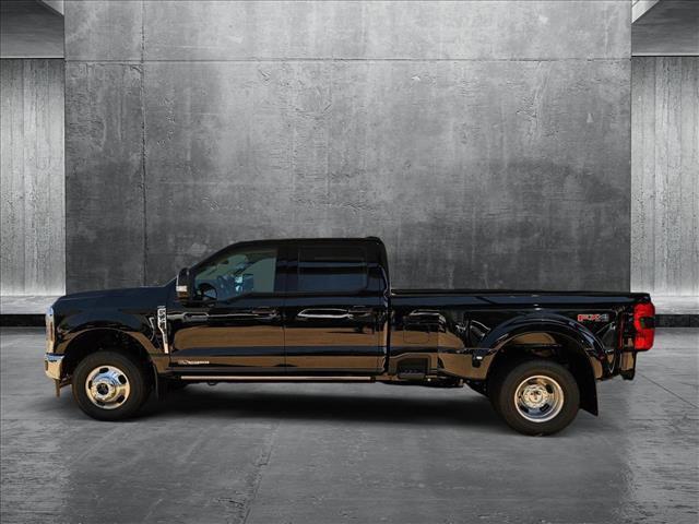new 2025 Ford F-350 car, priced at $85,045