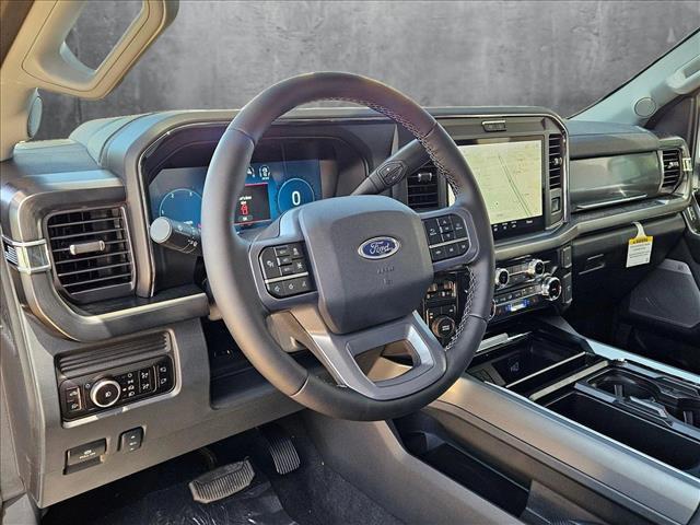 new 2025 Ford F-350 car, priced at $85,045