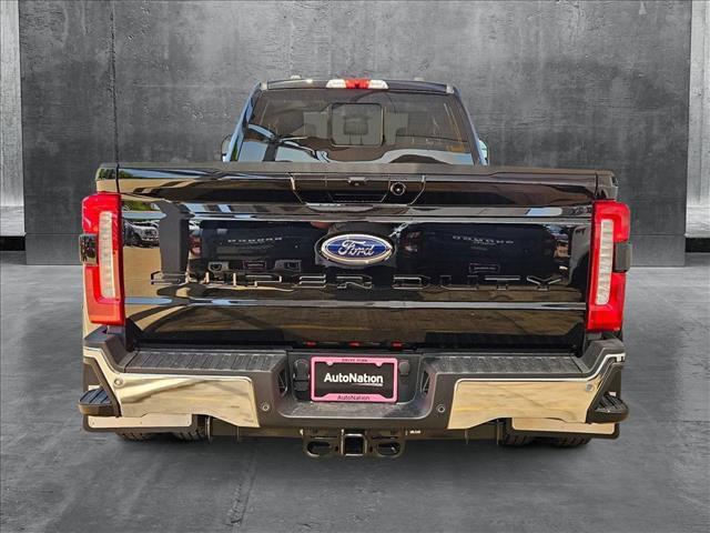 new 2025 Ford F-350 car, priced at $85,045