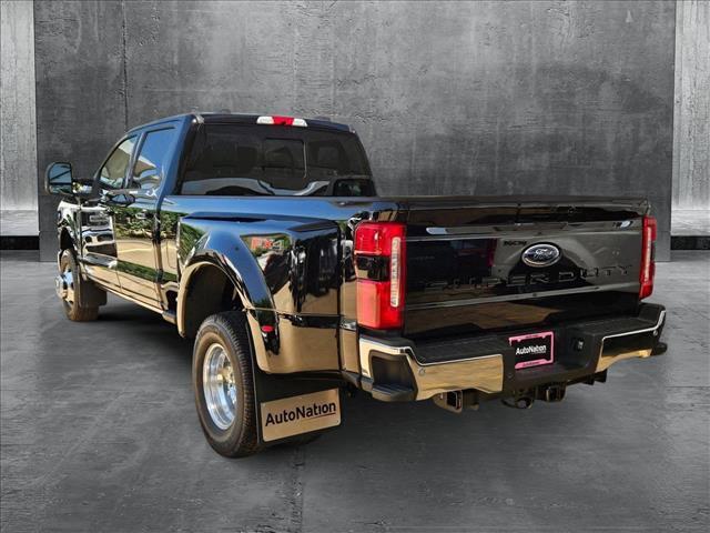 new 2025 Ford F-350 car, priced at $85,045
