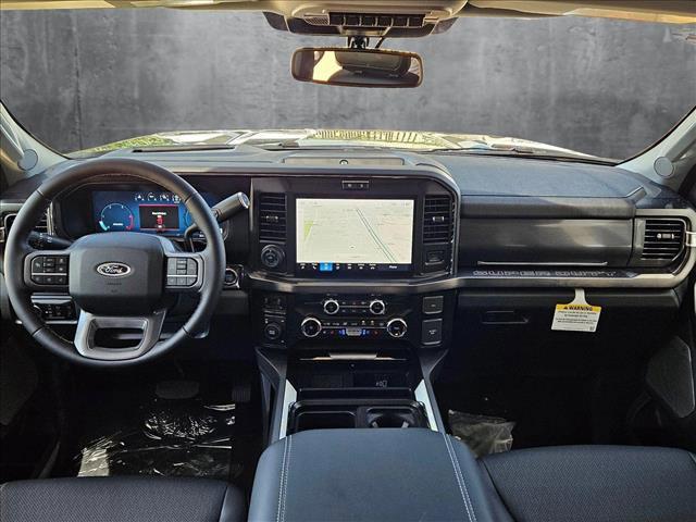 new 2025 Ford F-350 car, priced at $85,045