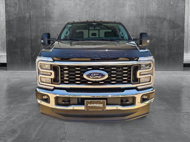 new 2025 Ford F-350 car, priced at $85,045