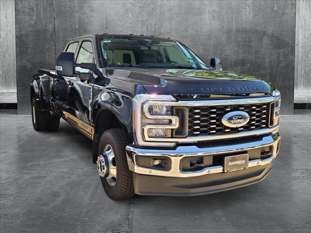 new 2025 Ford F-350 car, priced at $85,045