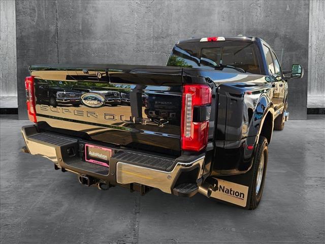 new 2025 Ford F-350 car, priced at $85,045