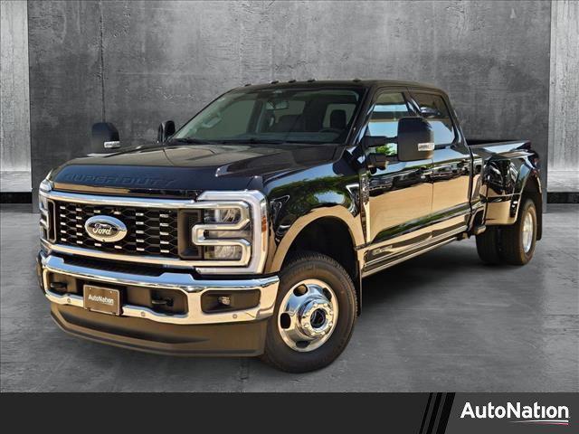 new 2025 Ford F-350 car, priced at $85,045