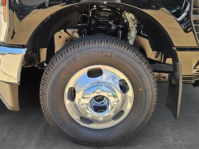 new 2025 Ford F-350 car, priced at $85,045