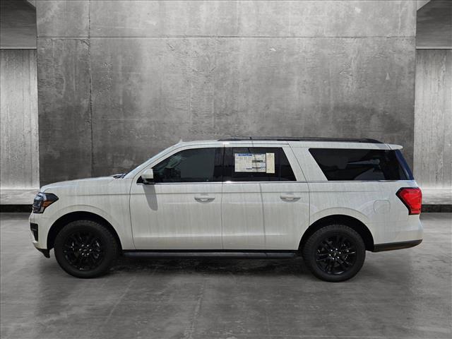 new 2024 Ford Expedition car, priced at $59,635