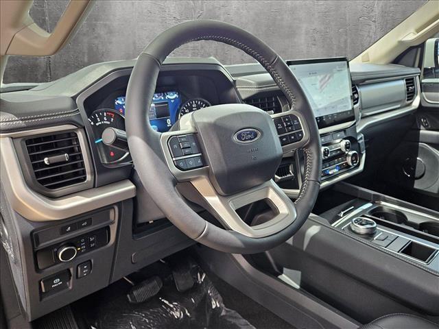 new 2024 Ford Expedition car, priced at $59,635