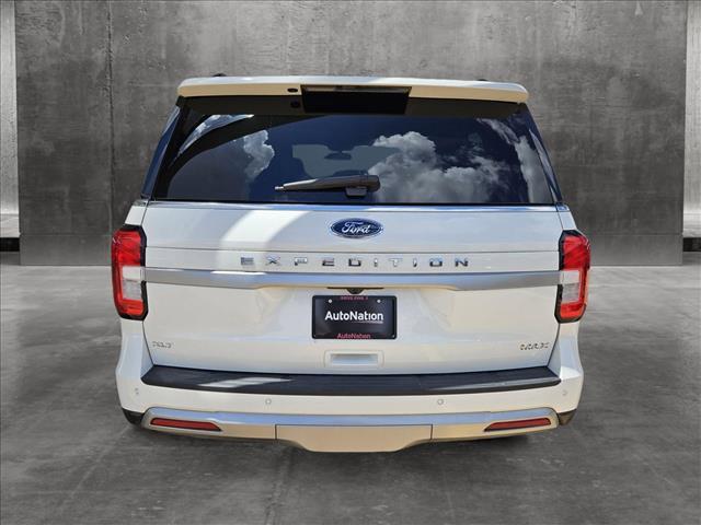 new 2024 Ford Expedition car, priced at $59,635