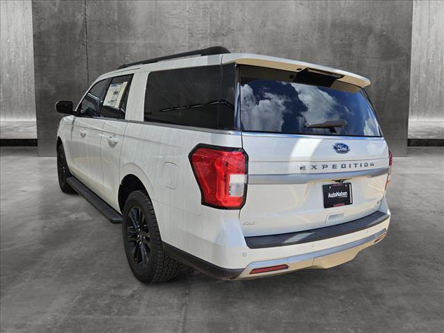 new 2024 Ford Expedition car, priced at $59,635