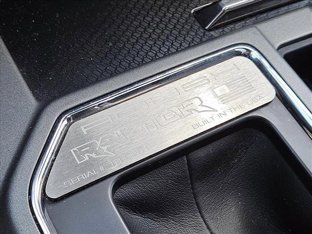 used 2018 Ford F-150 car, priced at $38,985