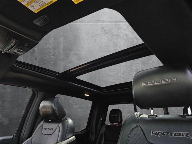used 2018 Ford F-150 car, priced at $38,985