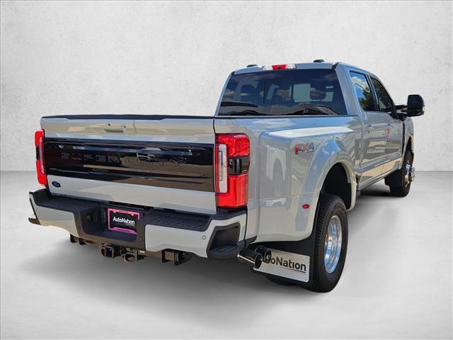 new 2026 Ford F-350 car, priced at $99,360