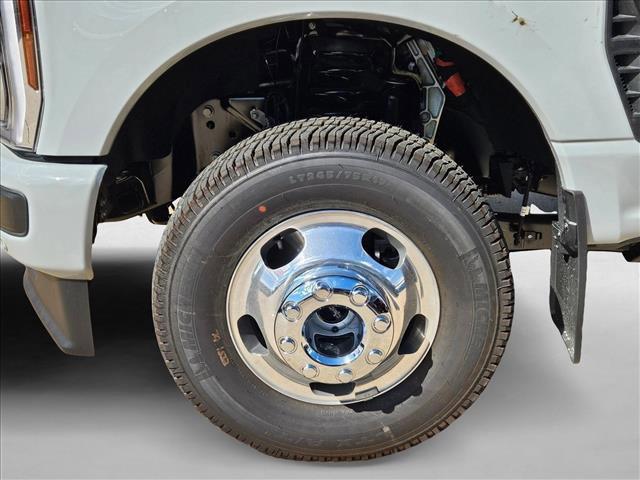 new 2026 Ford F-350 car, priced at $99,360