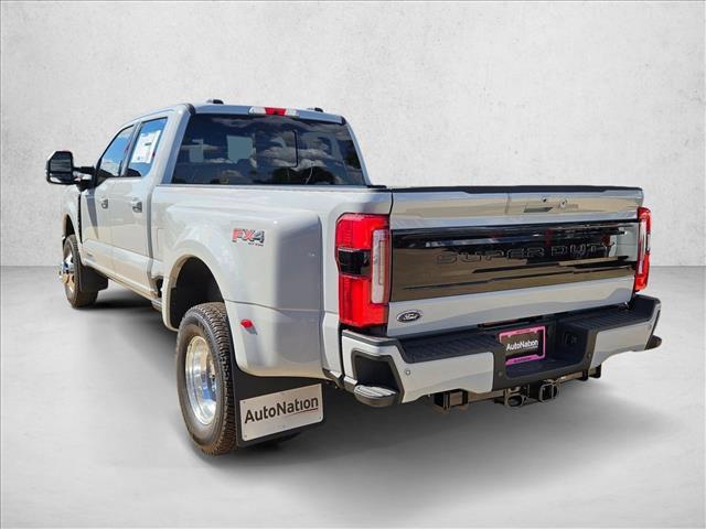 new 2026 Ford F-350 car, priced at $99,360