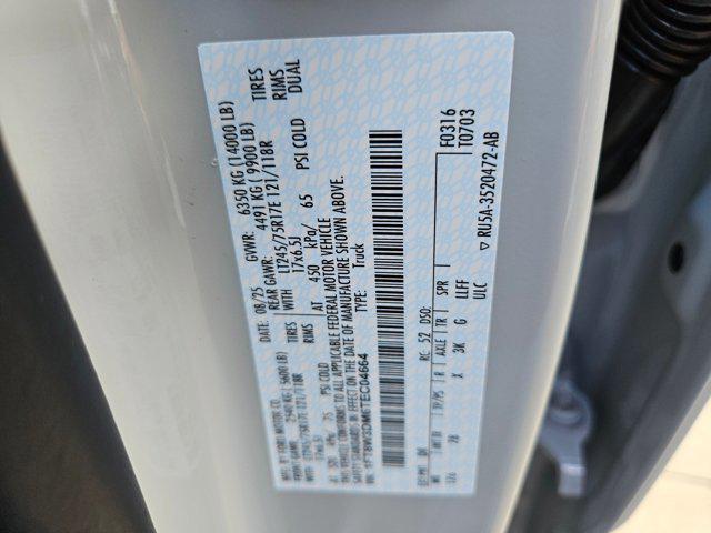 new 2026 Ford F-350 car, priced at $99,360