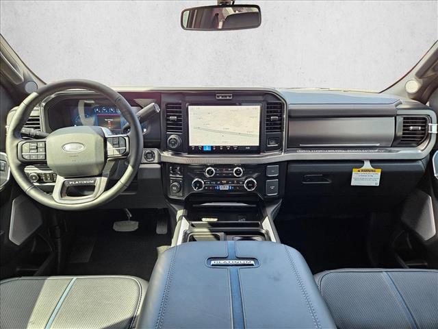 new 2026 Ford F-350 car, priced at $99,360