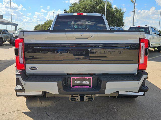 new 2026 Ford F-350 car, priced at $99,360