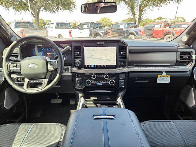 new 2026 Ford F-350 car, priced at $99,360