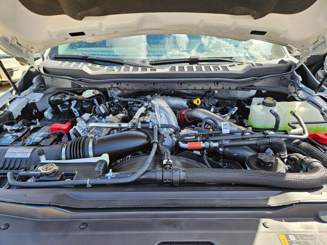 new 2026 Ford F-350 car, priced at $99,360