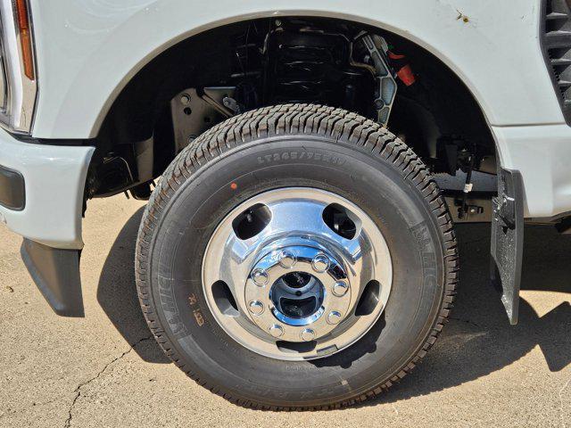 new 2026 Ford F-350 car, priced at $99,360