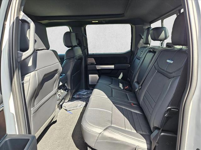 new 2026 Ford F-350 car, priced at $99,360