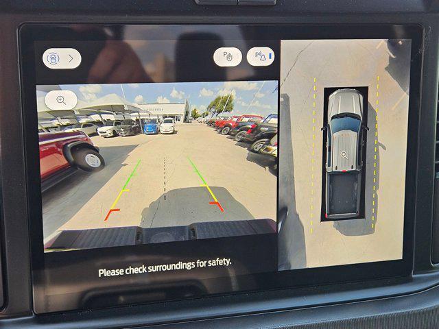 new 2026 Ford F-350 car, priced at $99,360