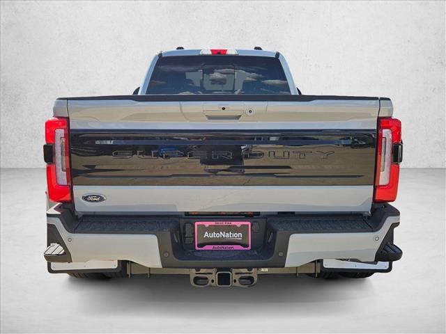 new 2026 Ford F-350 car, priced at $99,360