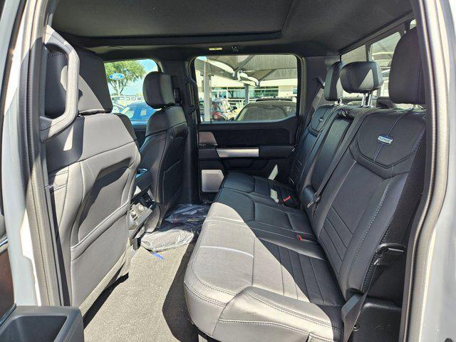 new 2026 Ford F-350 car, priced at $99,360