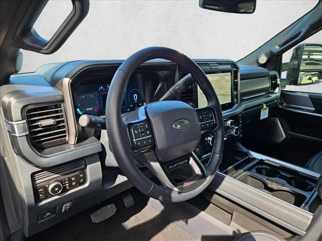 new 2026 Ford F-350 car, priced at $99,360