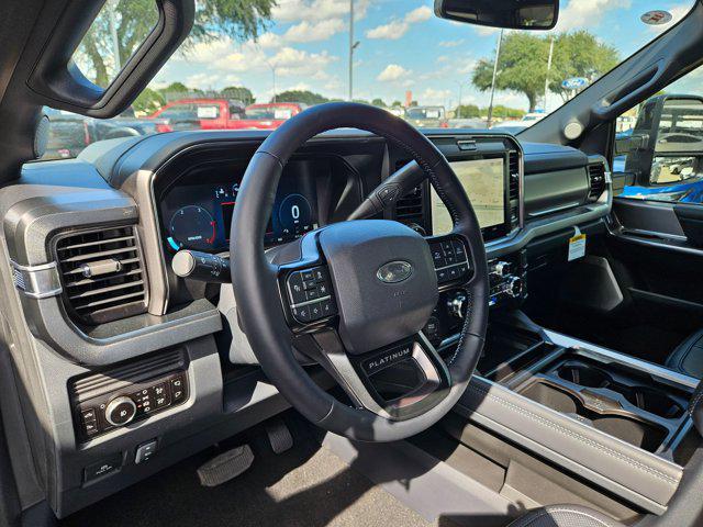 new 2026 Ford F-350 car, priced at $99,360