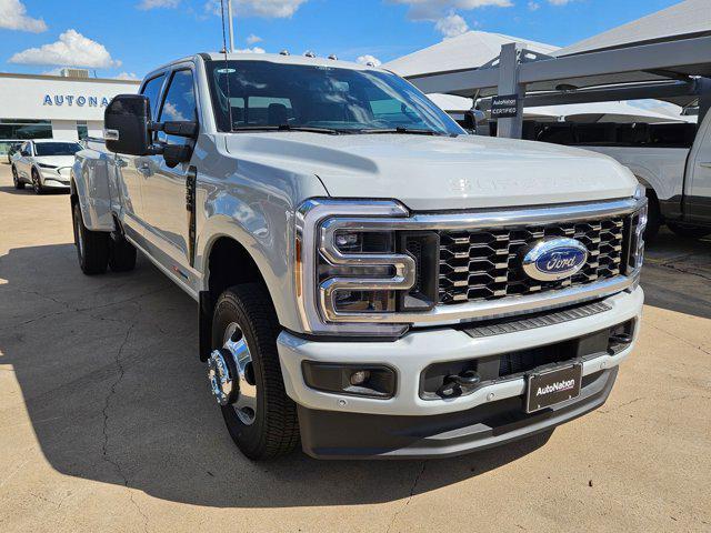 new 2026 Ford F-350 car, priced at $99,360