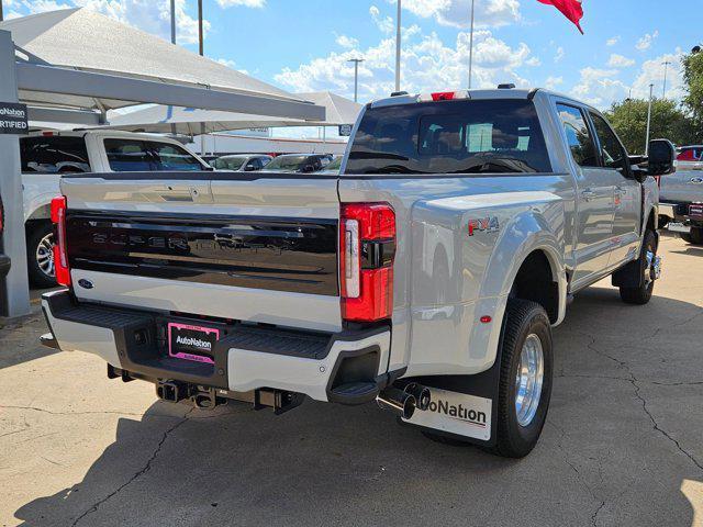 new 2026 Ford F-350 car, priced at $99,360