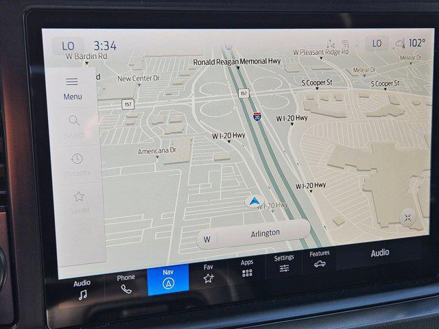 new 2026 Ford F-350 car, priced at $99,360