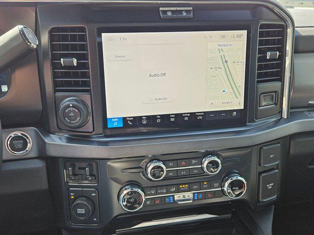 new 2026 Ford F-350 car, priced at $99,360