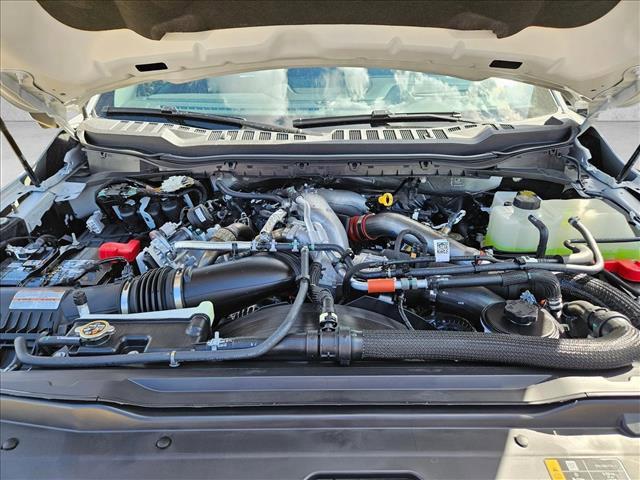 new 2026 Ford F-350 car, priced at $99,360