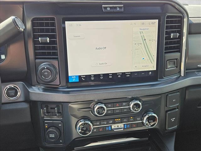 new 2026 Ford F-350 car, priced at $99,360