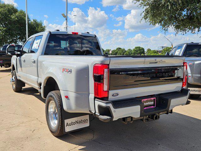 new 2026 Ford F-350 car, priced at $99,360