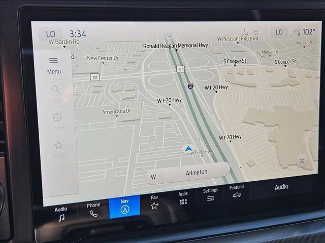 new 2026 Ford F-350 car, priced at $99,360