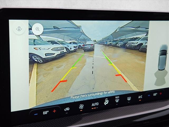 new 2026 Ford Escape car, priced at $30,020