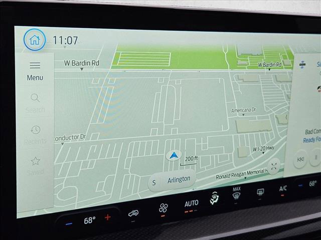 new 2026 Ford Escape car, priced at $30,020