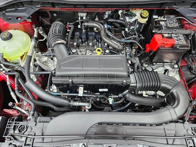 new 2026 Ford Escape car, priced at $30,020