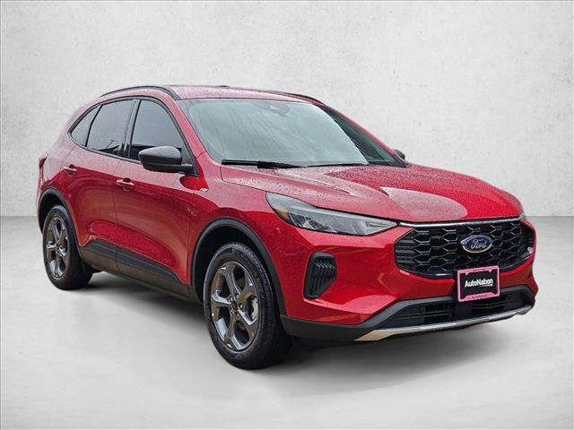 new 2026 Ford Escape car, priced at $30,020