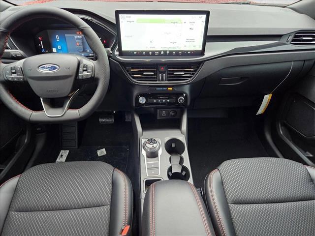 new 2026 Ford Escape car, priced at $30,020