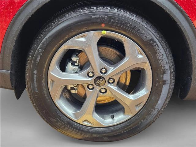 new 2026 Ford Escape car, priced at $30,020