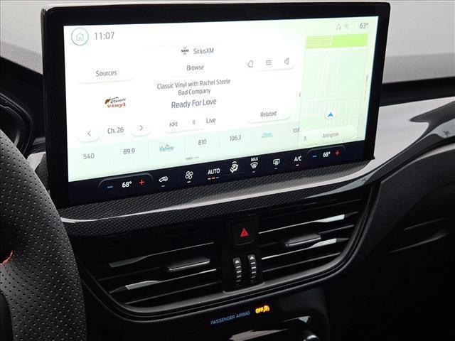 new 2026 Ford Escape car, priced at $30,020