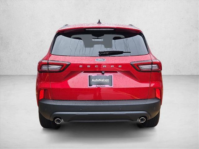 new 2026 Ford Escape car, priced at $30,020